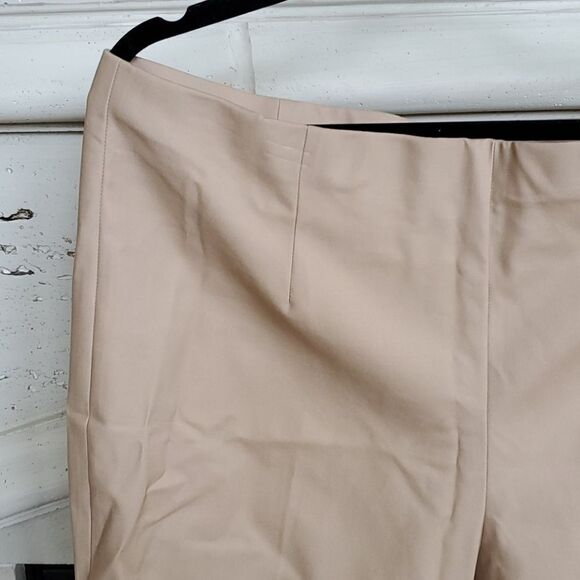 ZOZO Classic Plain Front Pants - Size 16 - Picture 3 of 5